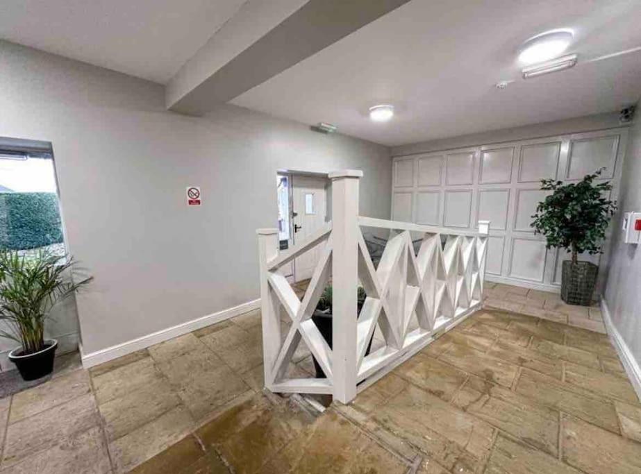 Coronation Mill Apartment