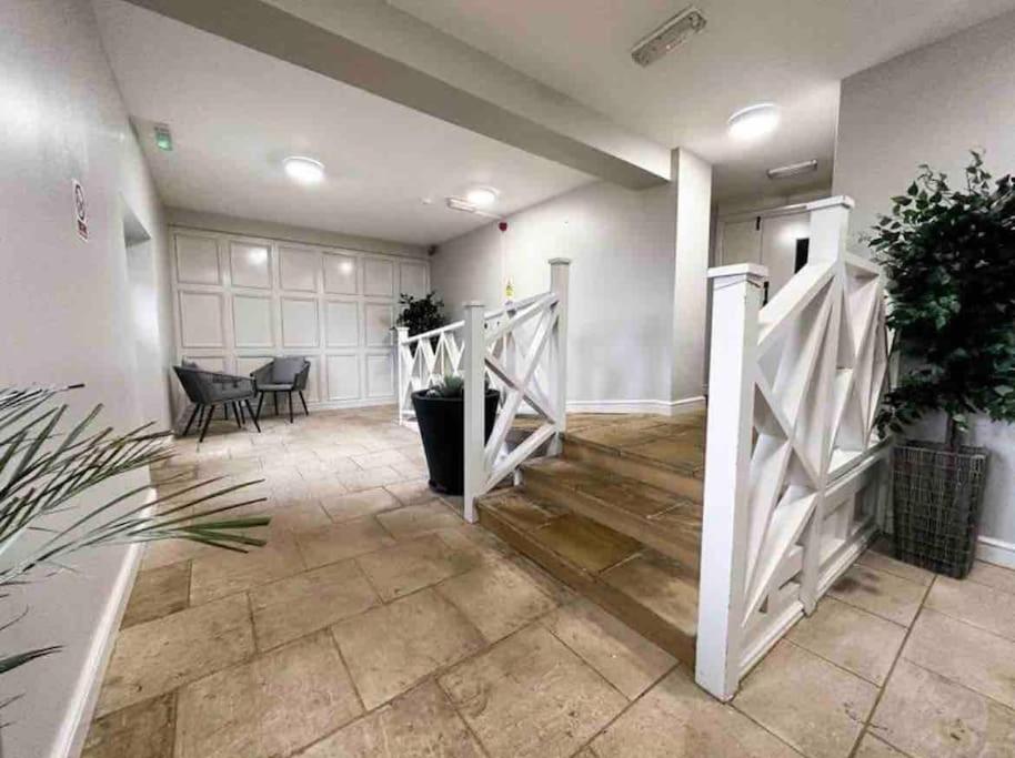 Coronation Mill Apartment