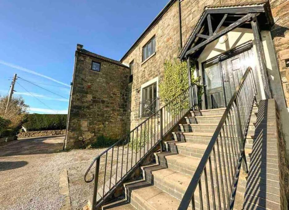 Coronation Mill Apartment