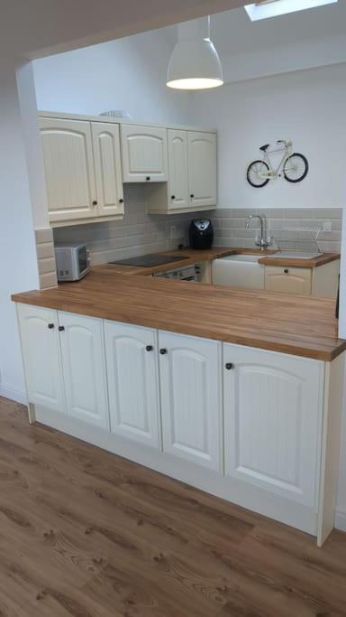 Coronation Mill Apartment