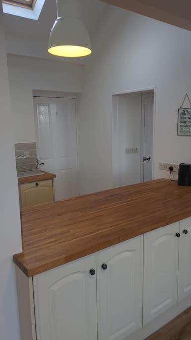 Coronation Mill Apartment