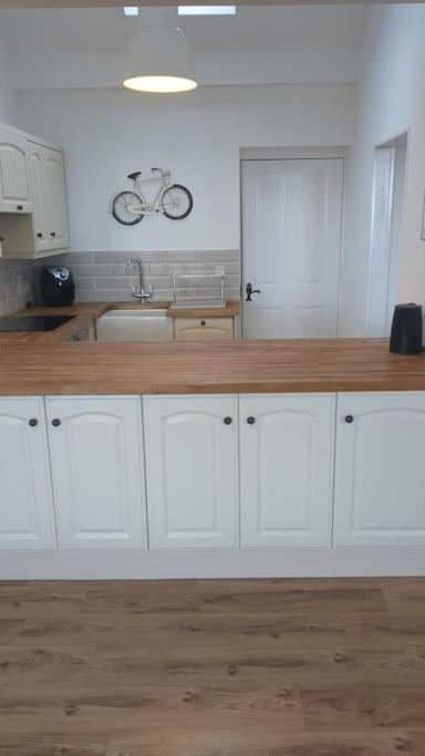 Coronation Mill Apartment