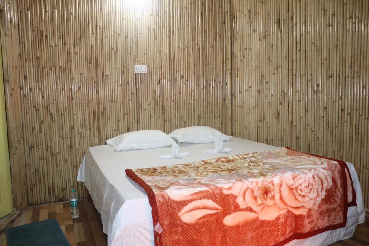 Basera Home stay view 2