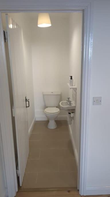 Coronation Mill Apartment