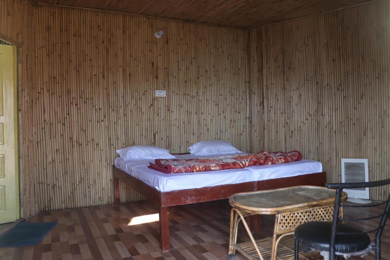 Basera Home stay view 3