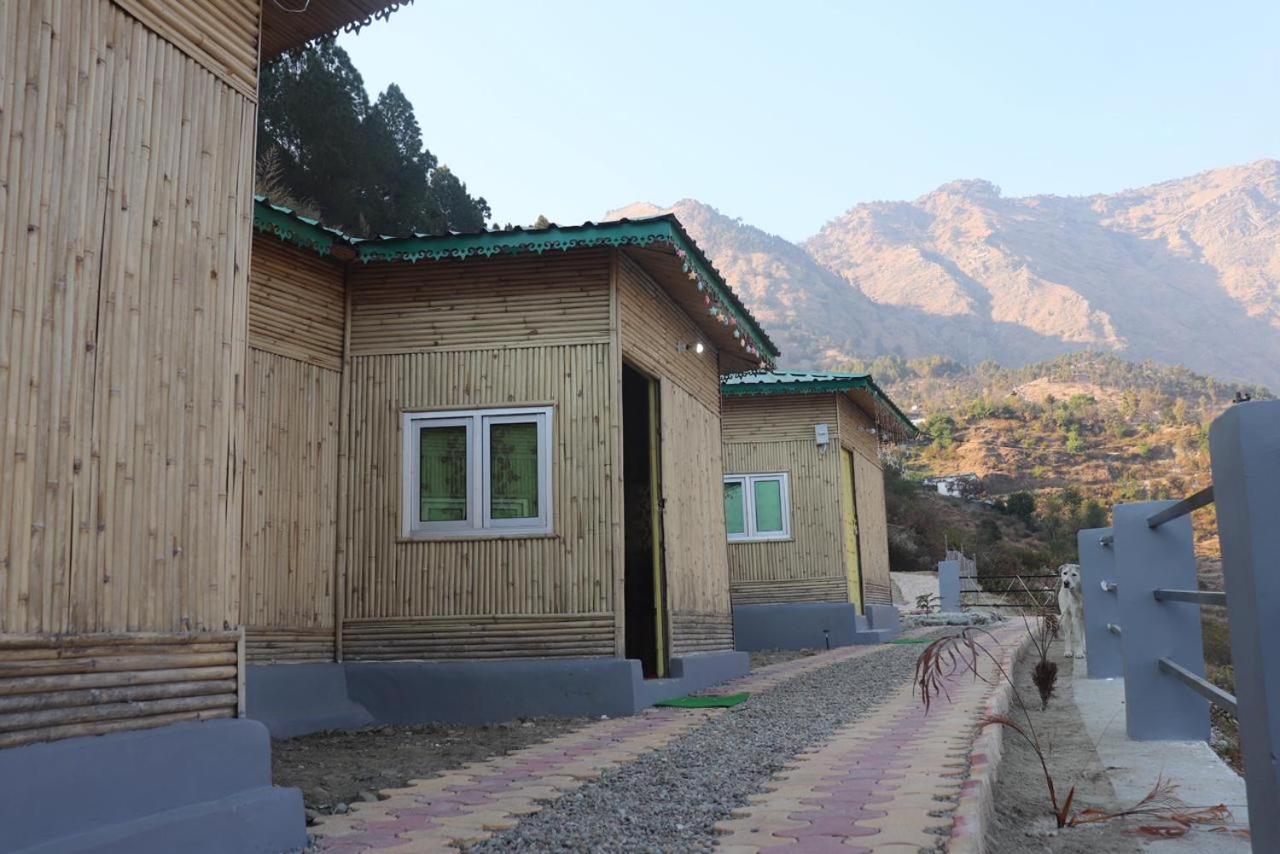 Basera Home stay view 4