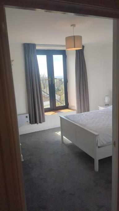 Coronation Mill Apartment