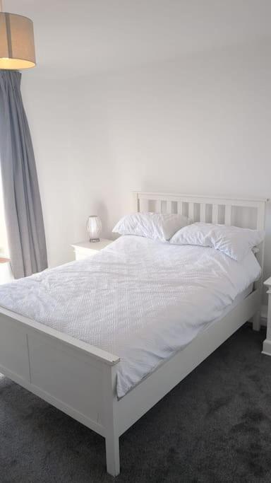 Coronation Mill Apartment