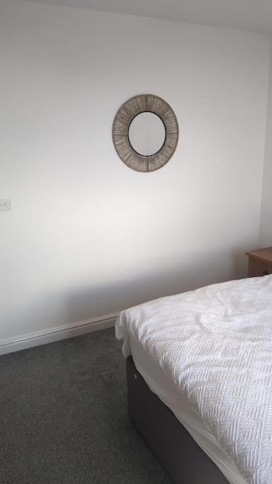 Coronation Mill Apartment
