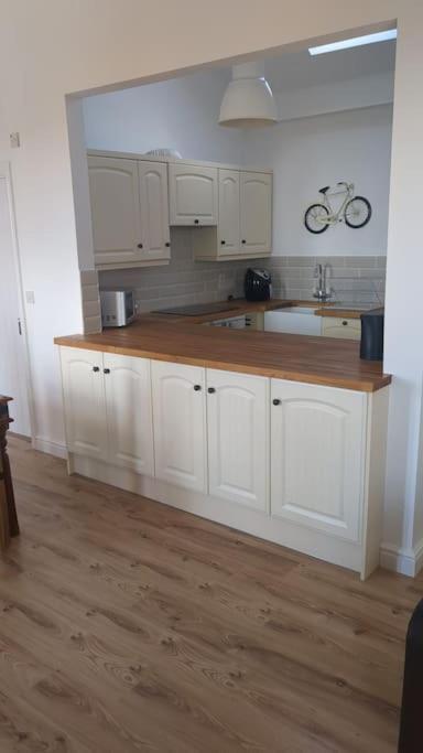 Coronation Mill Apartment