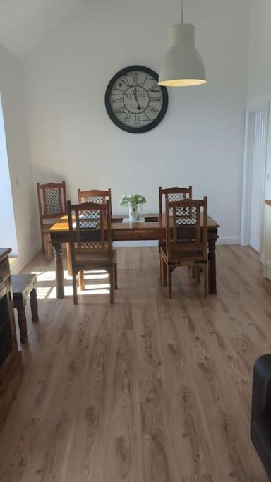 Coronation Mill Apartment