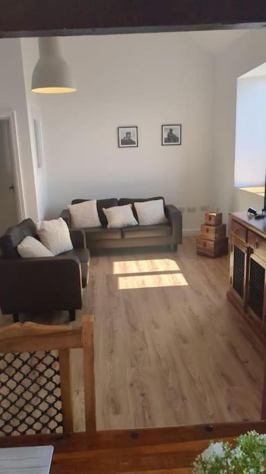 Coronation Mill Apartment