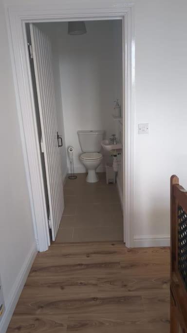 Coronation Mill Apartment