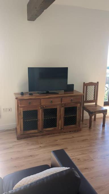 Coronation Mill Apartment