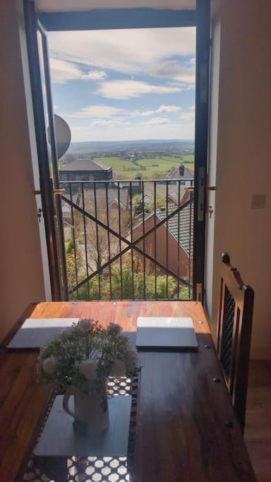Coronation Mill Apartment