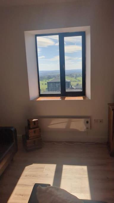 Coronation Mill Apartment