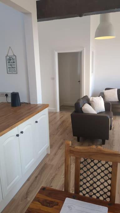 Coronation Mill Apartment