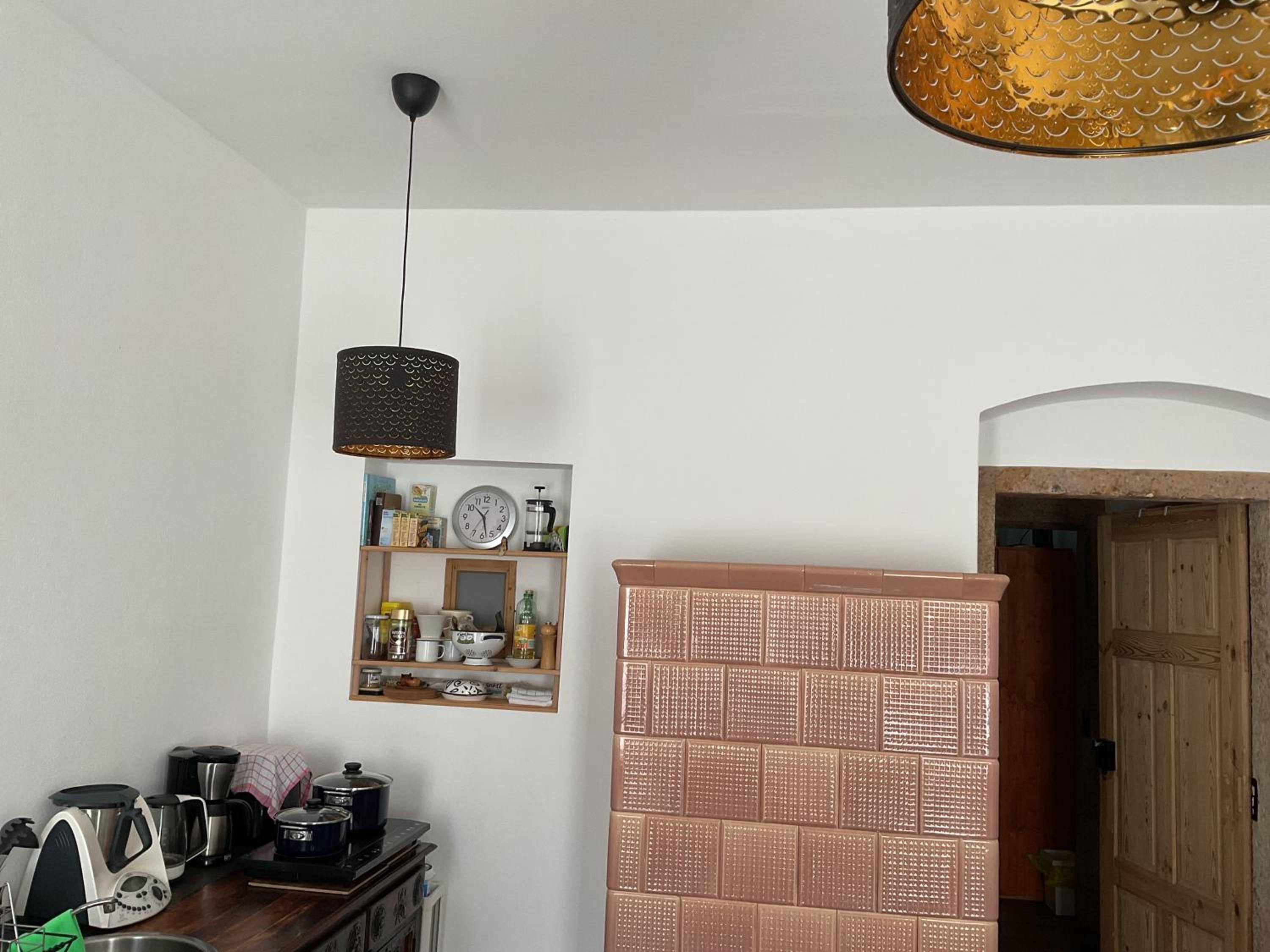 Ferienwohnung von der Herzogshohe ,WIFI, Netflix, Parkplatz, Kamin, Fussbodenheizung, Thermomix, Babybett - Property Image 16