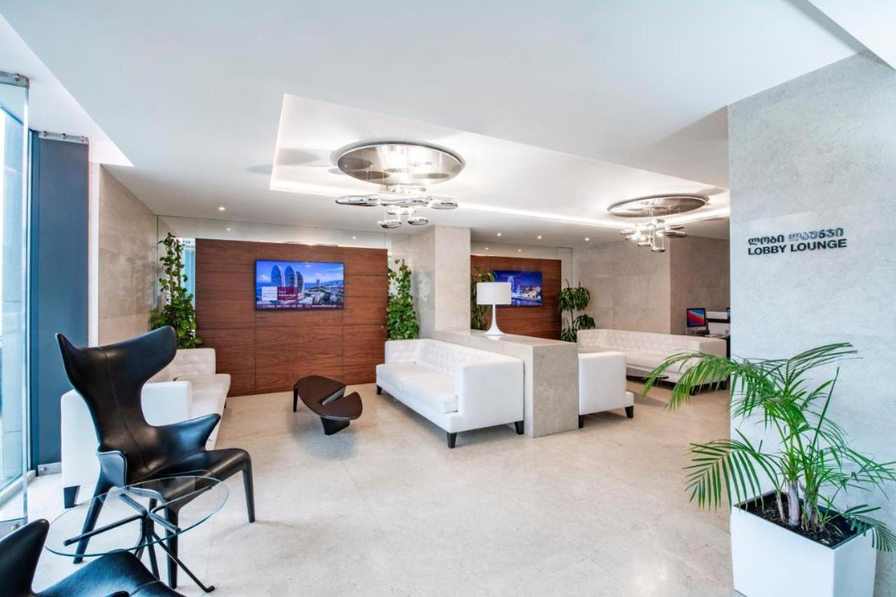 Beach Apartment