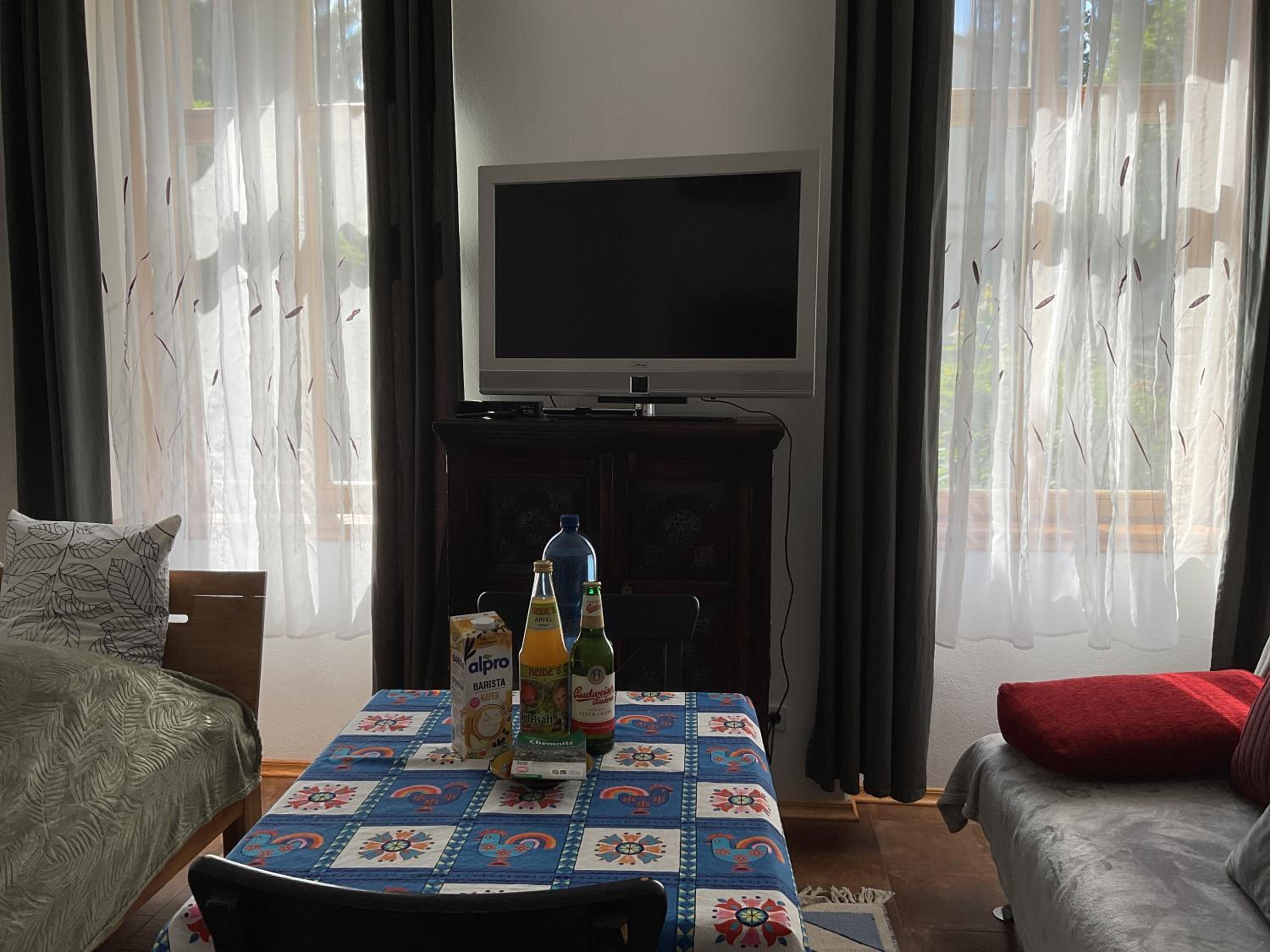 Ferienwohnung von der Herzogshohe ,WIFI, Netflix, Parkplatz, Kamin, Fussbodenheizung, Thermomix, Babybett - Property Image 17