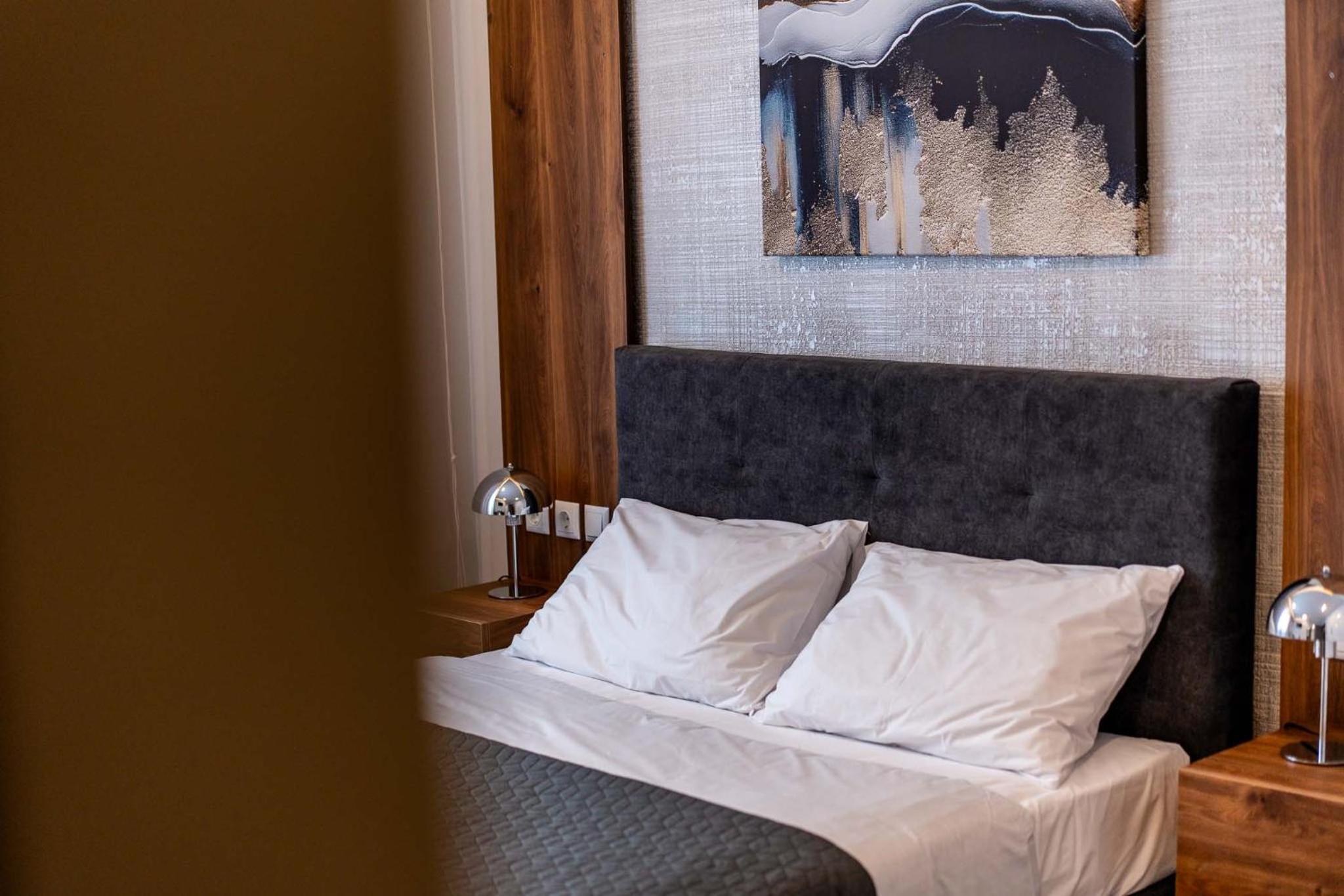 Urban Jungle