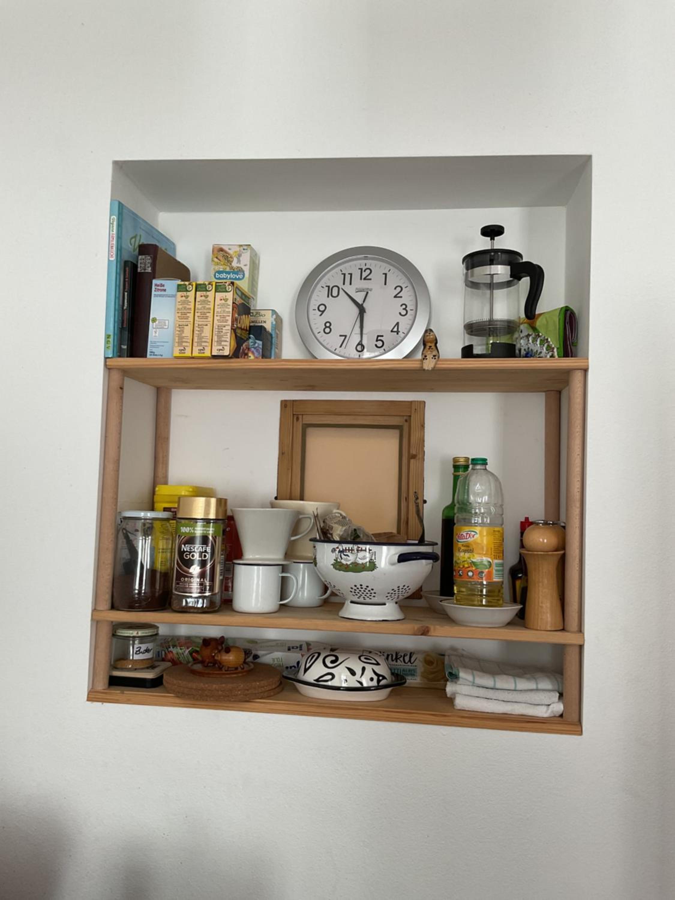Ferienwohnung von der Herzogshohe ,WIFI, Netflix, Parkplatz, Kamin, Fussbodenheizung, Thermomix, Babybett - Property Image 14