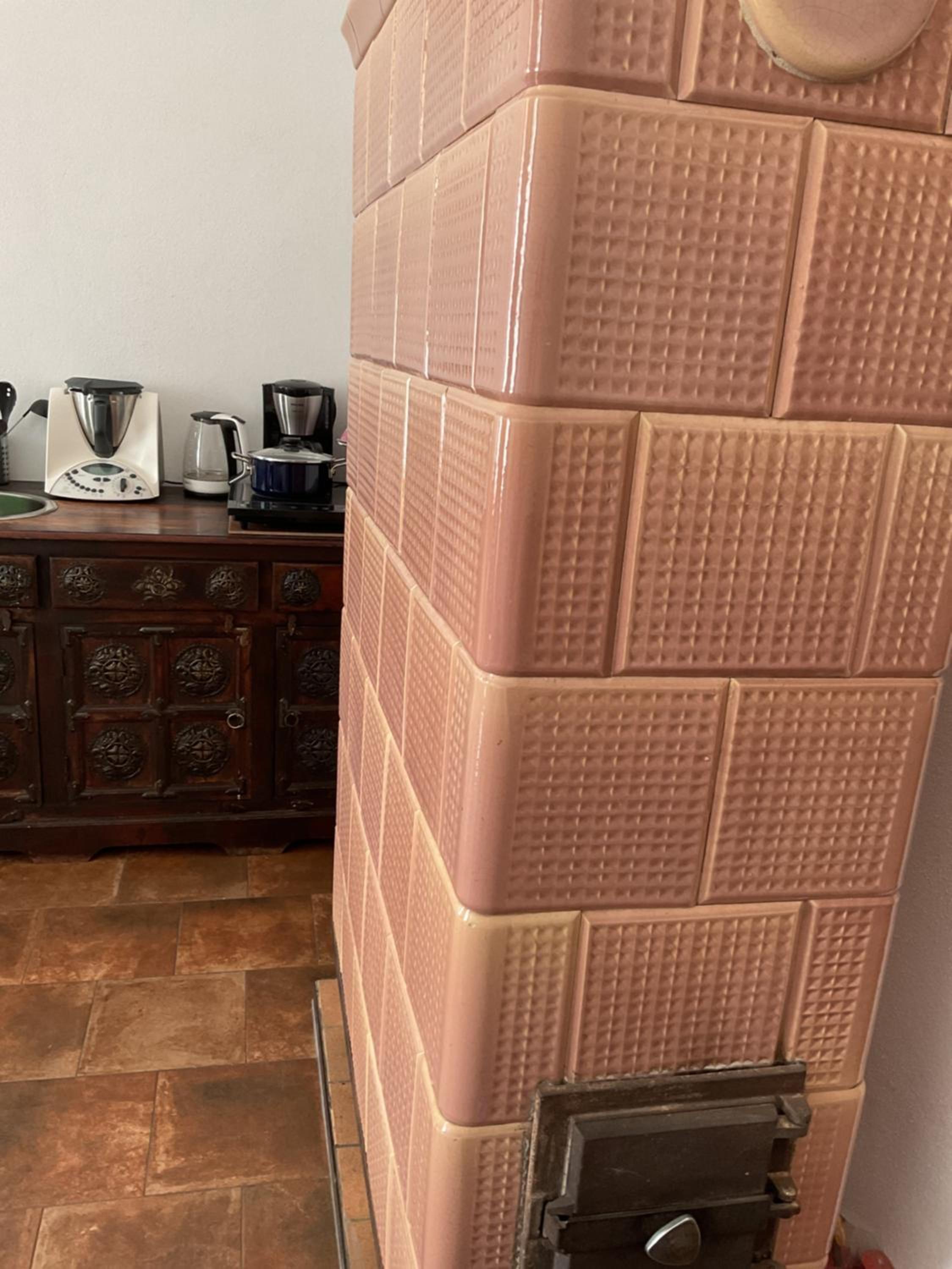 Ferienwohnung von der Herzogshohe ,WIFI, Netflix, Parkplatz, Kamin, Fussbodenheizung, Thermomix, Babybett - Property Image 12