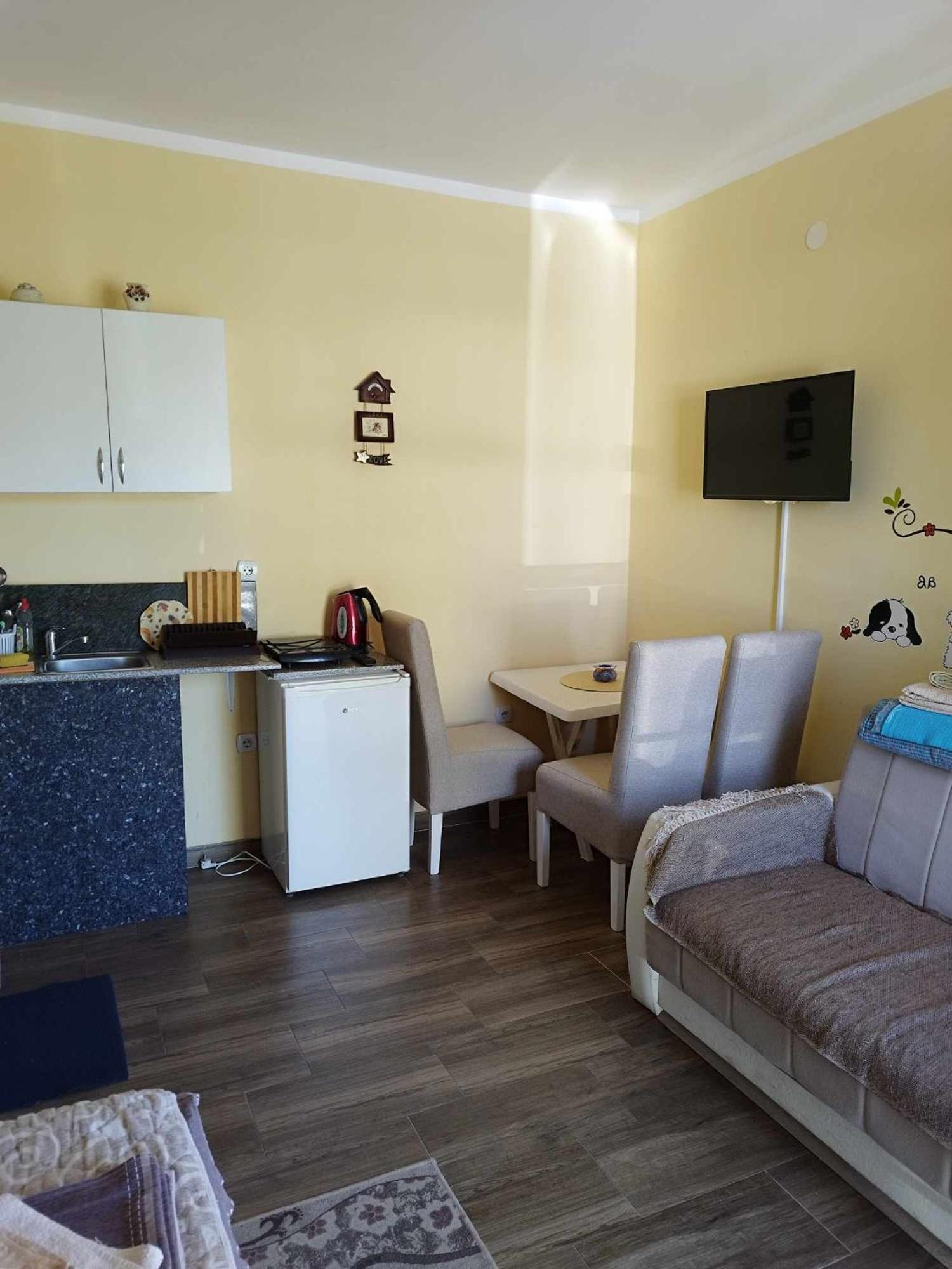 Apartmani Manić view 2