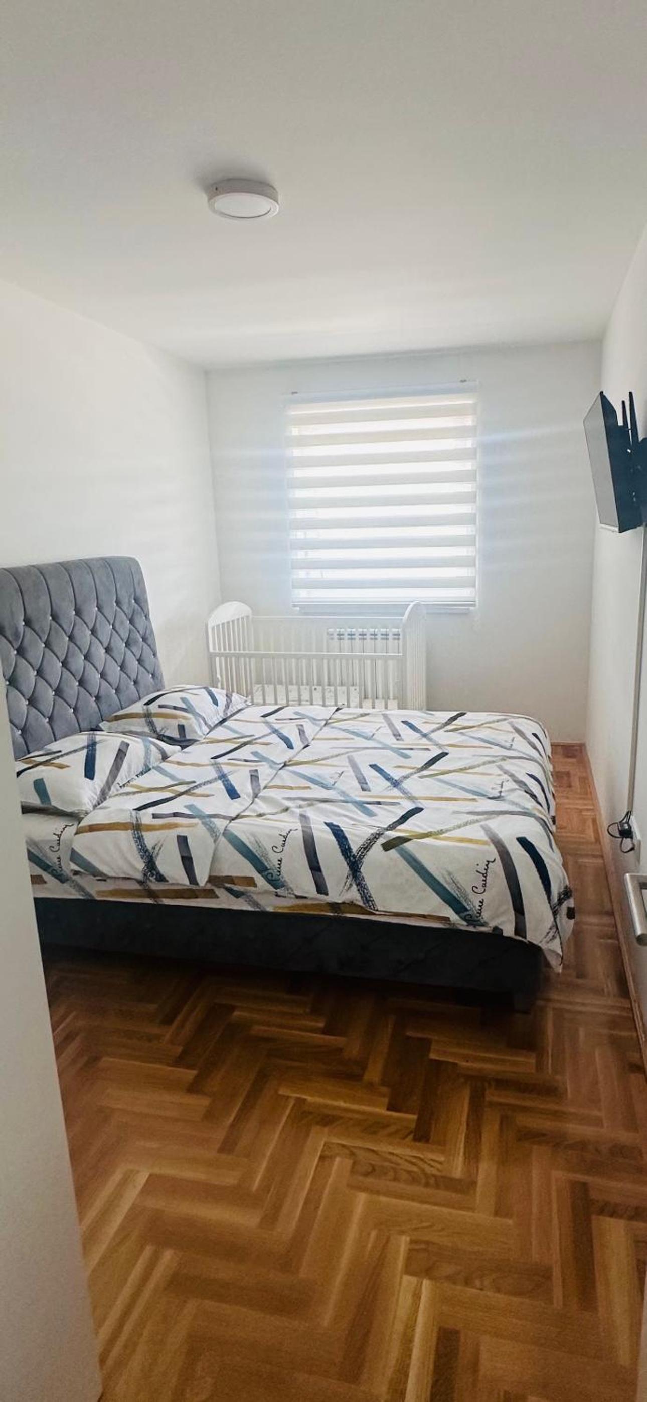 Apartman Nora view 2