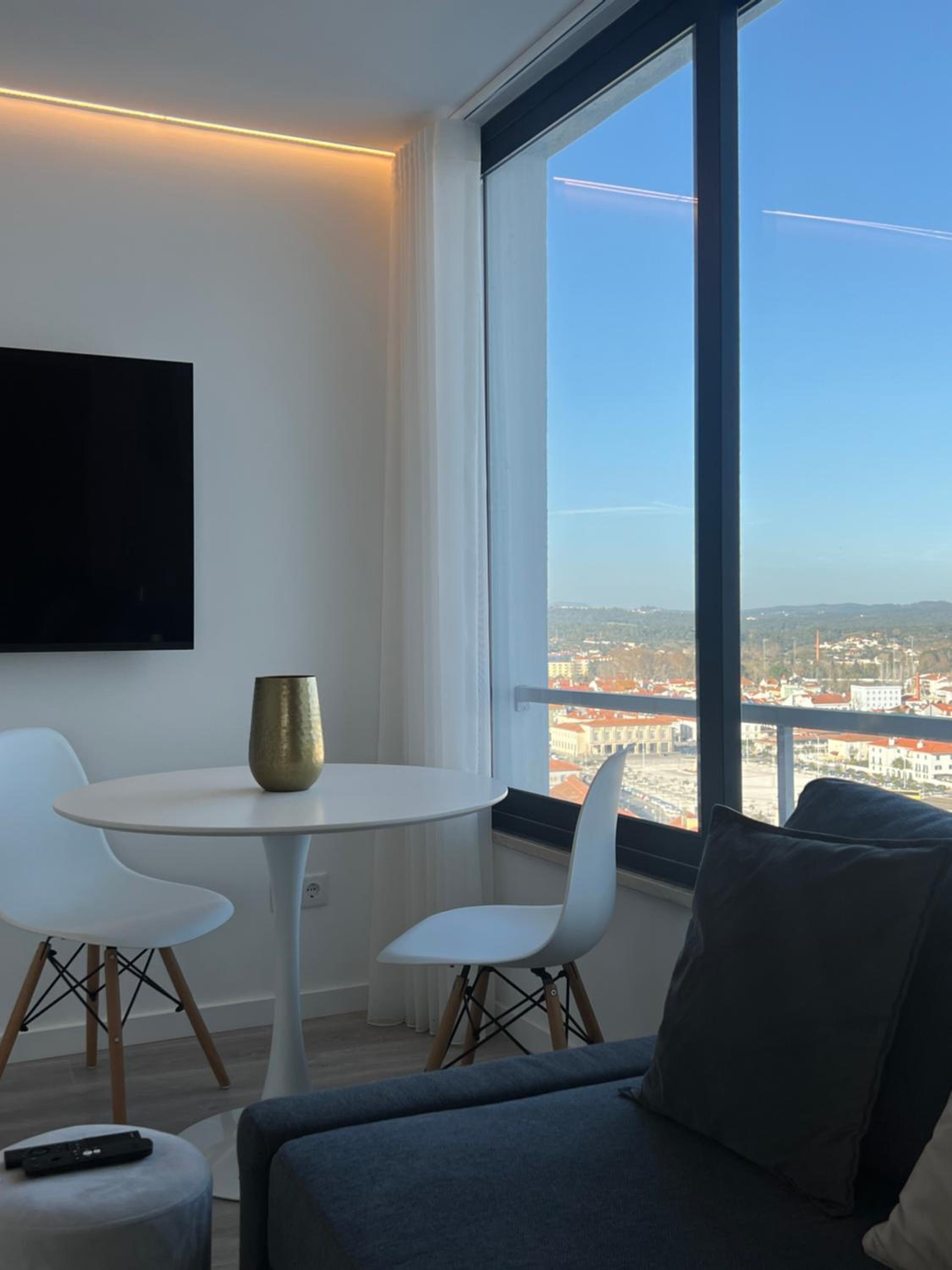 Vila Pombal Tomar Apartments - Pool & City Views view 3