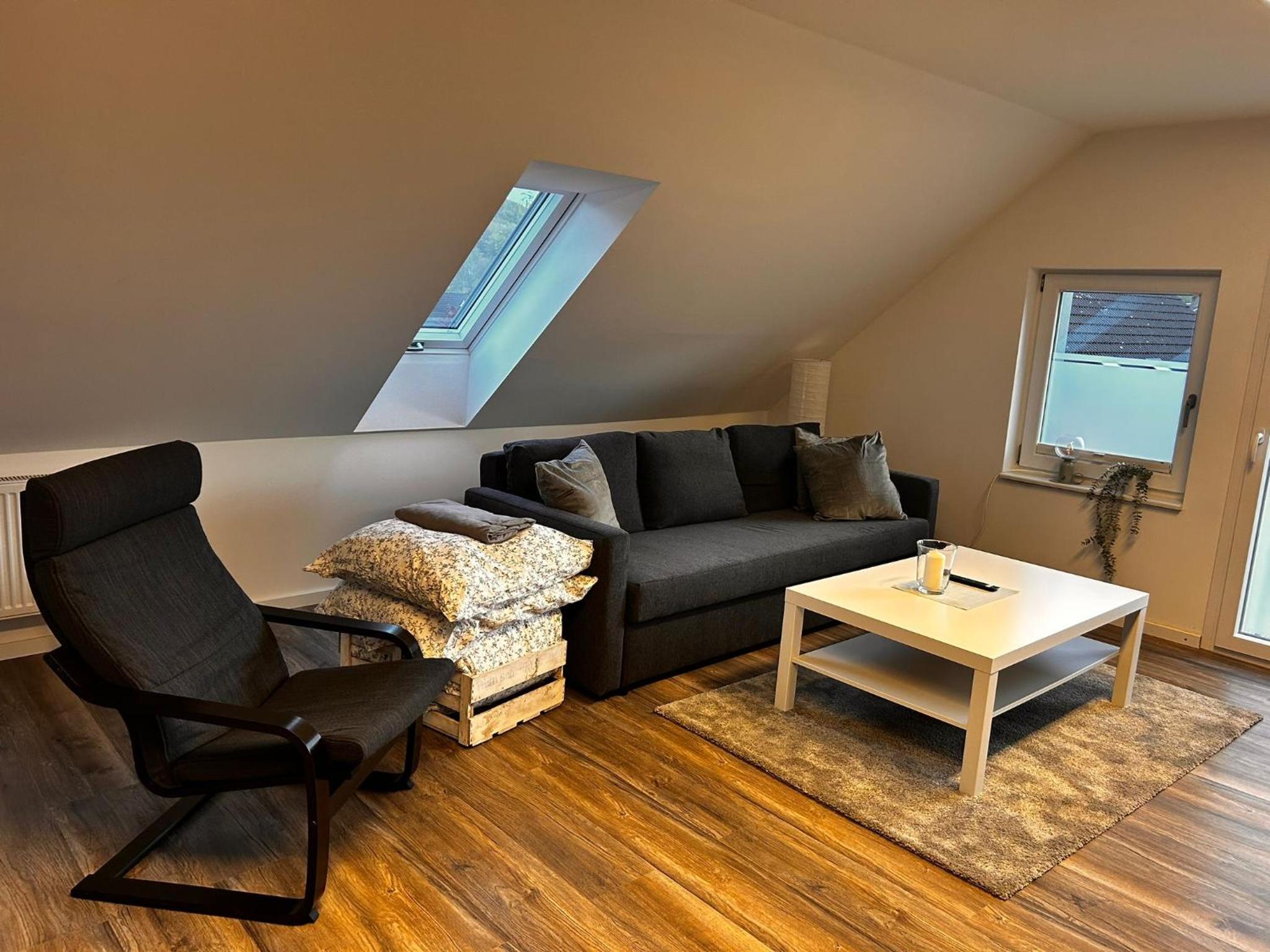 Ferienwohnung im Resi Gesundheitszentrum