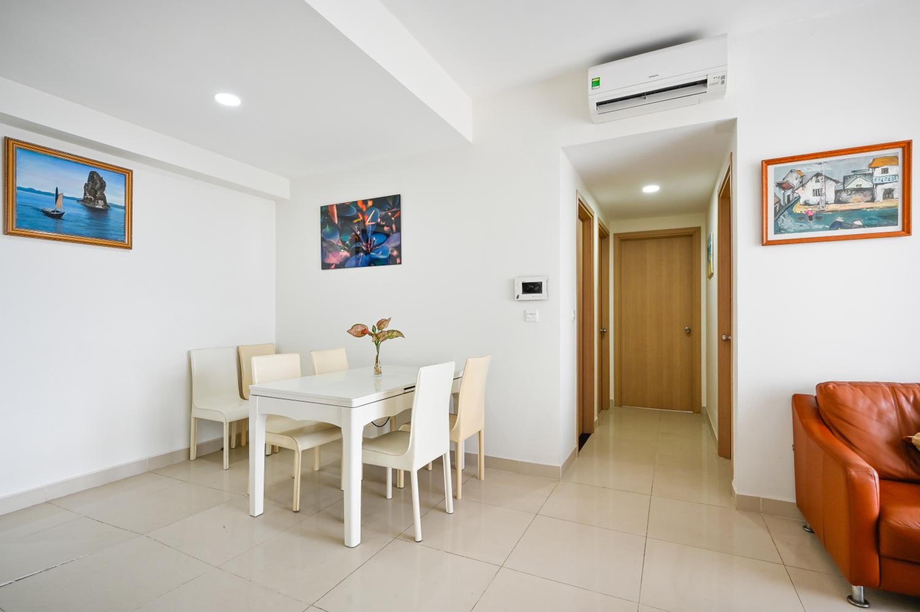 Rivergate Residence - Goby Home - Lux apartment, near Ben Thanh