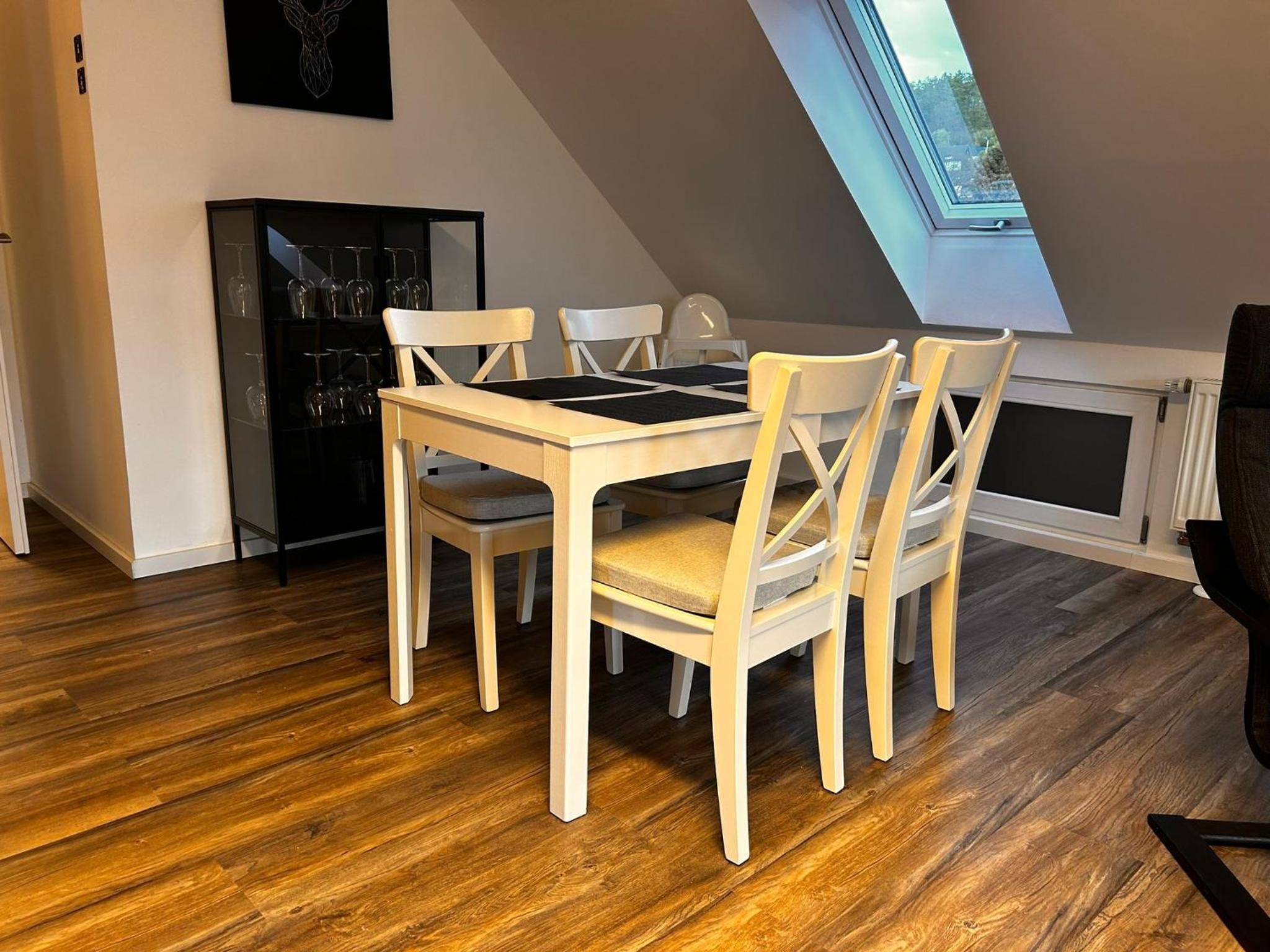 Ferienwohnung im Resi Gesundheitszentrum