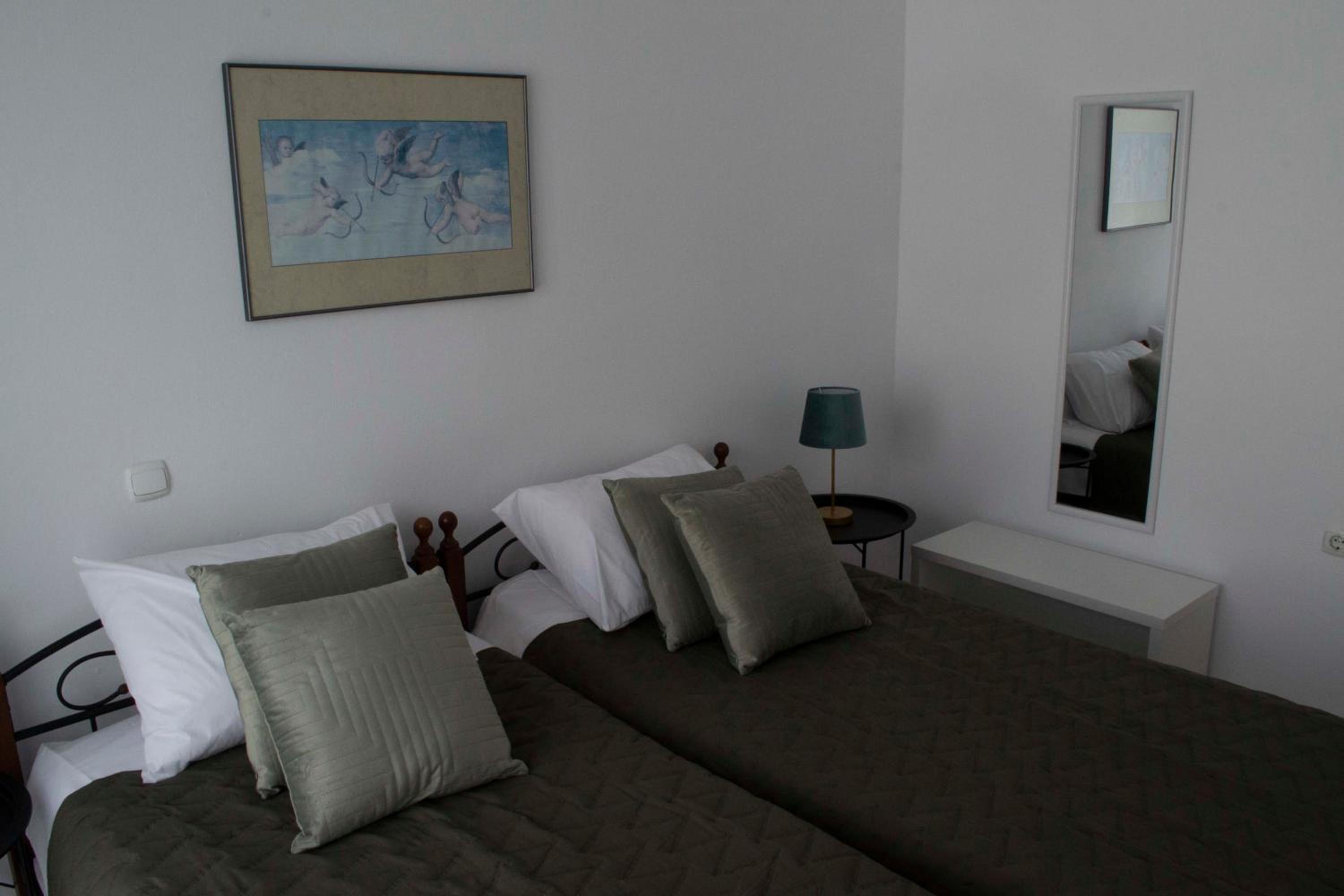 STEGNA REA Seaside Apartment photo 2