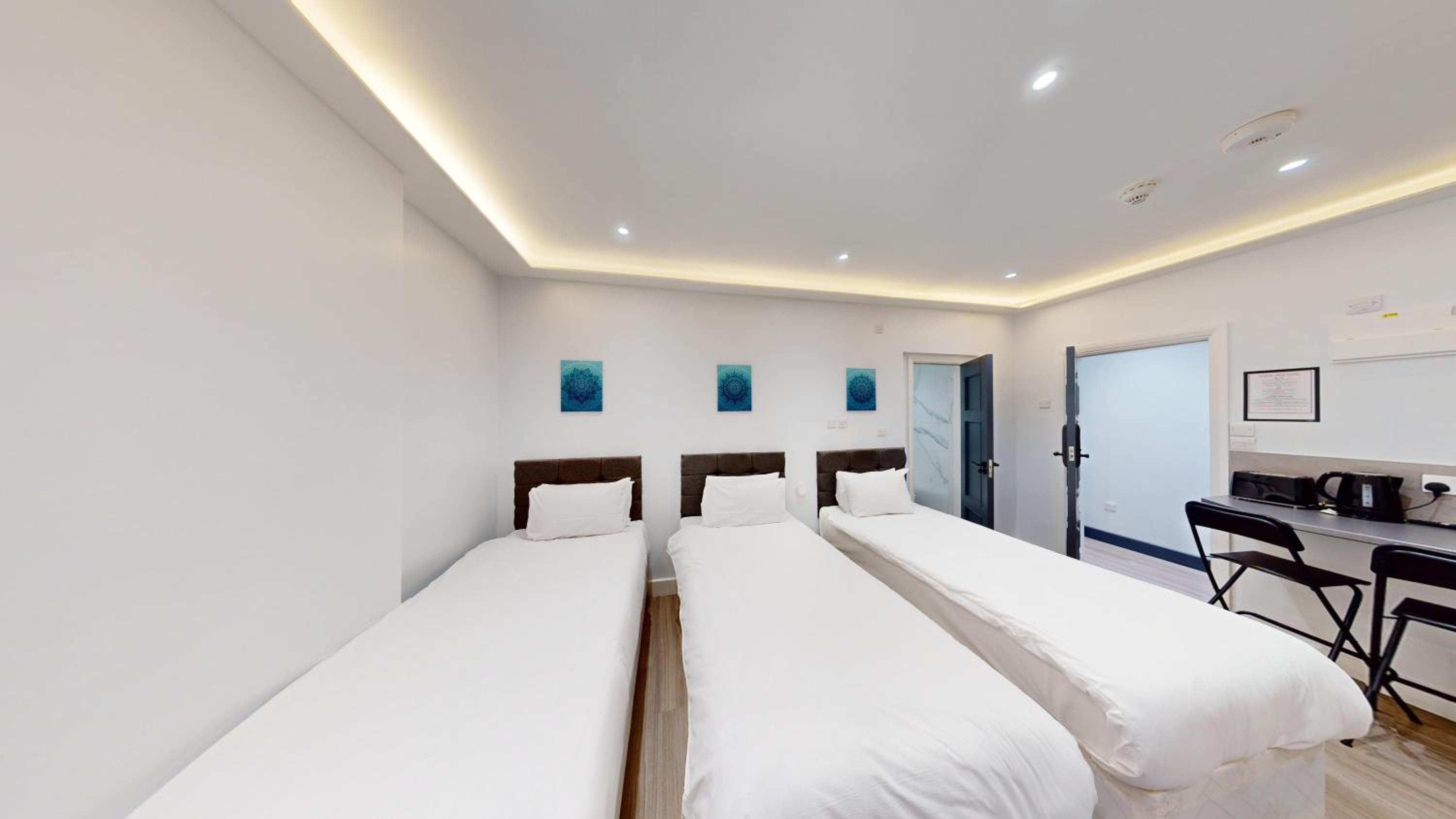 meeting room