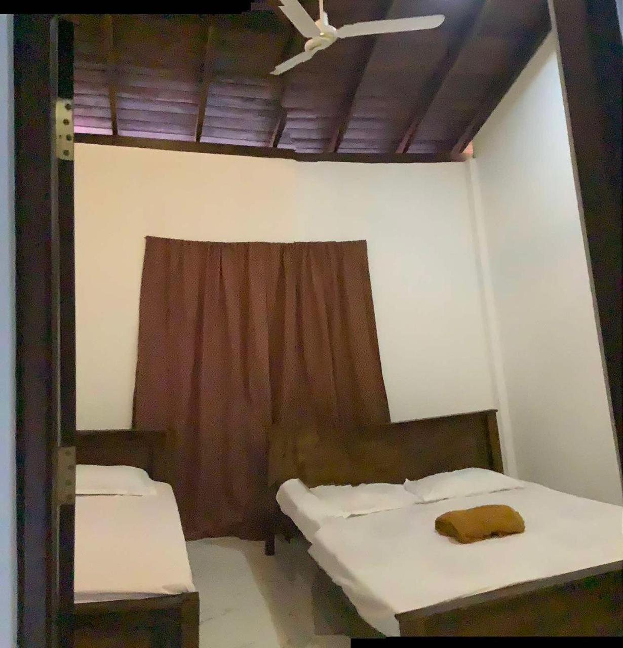 DHIVYANJI Hotel & Restaurant view 5