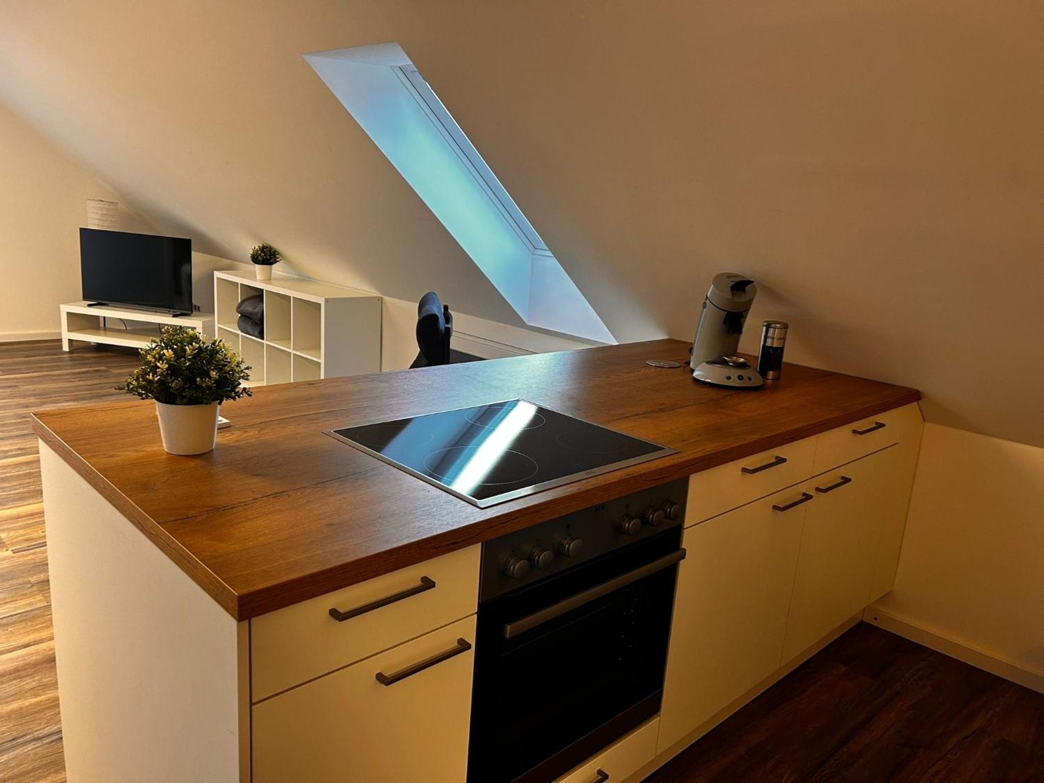 Ferienwohnung im Resi Gesundheitszentrum