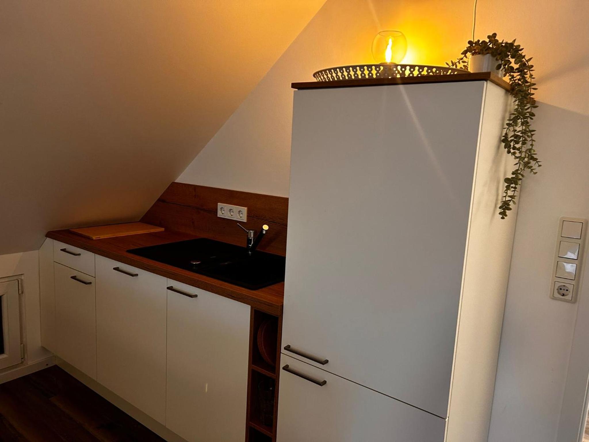 Ferienwohnung im Resi Gesundheitszentrum