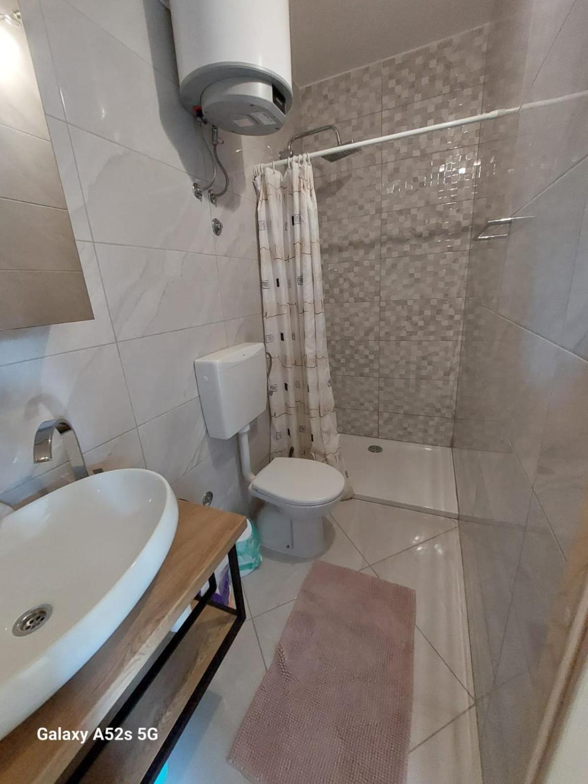 Apartmani BaSaDa by the sea Kuciste - Perna, Peljesac - 4545 view 3