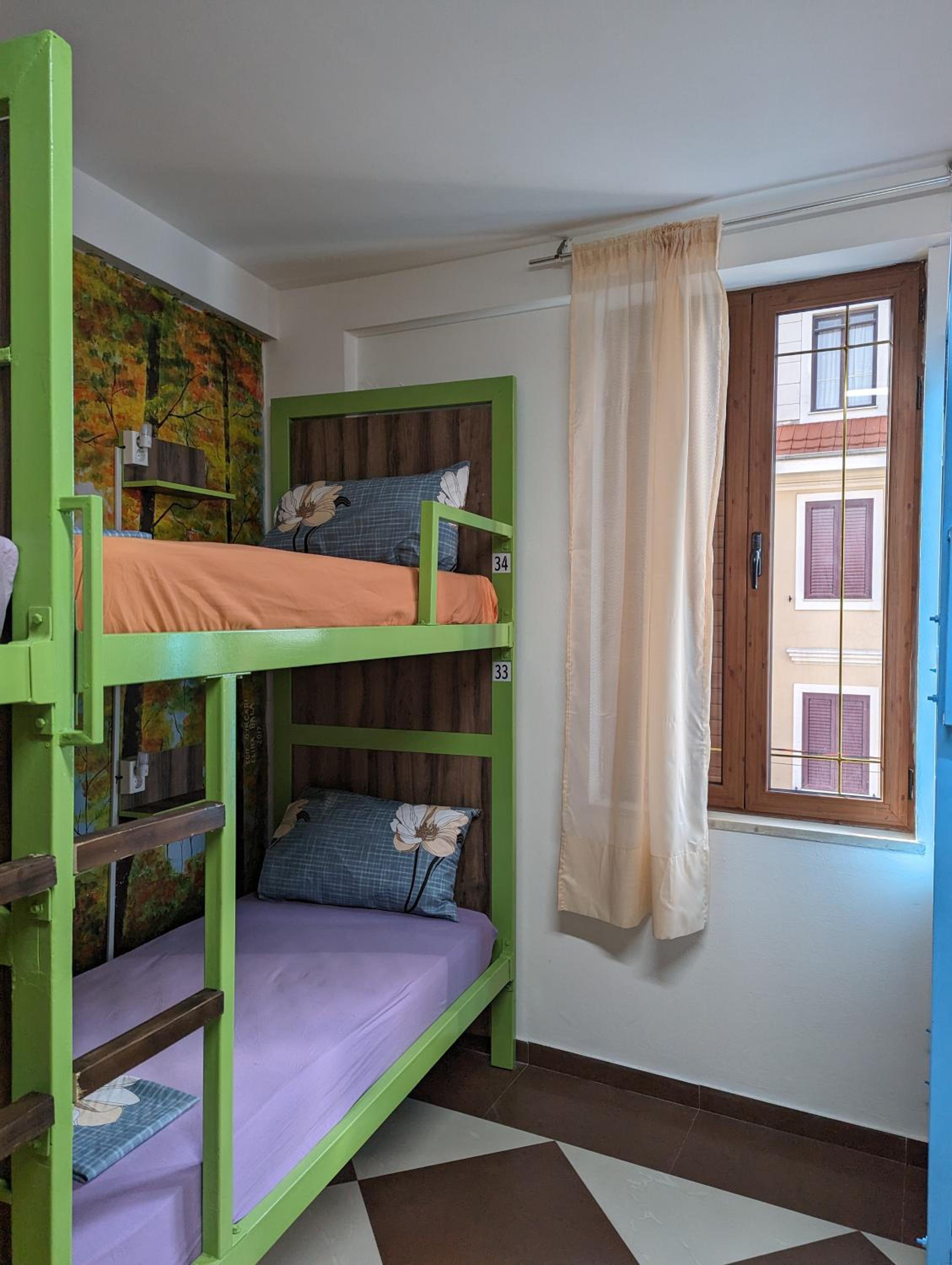 Tias Hostel