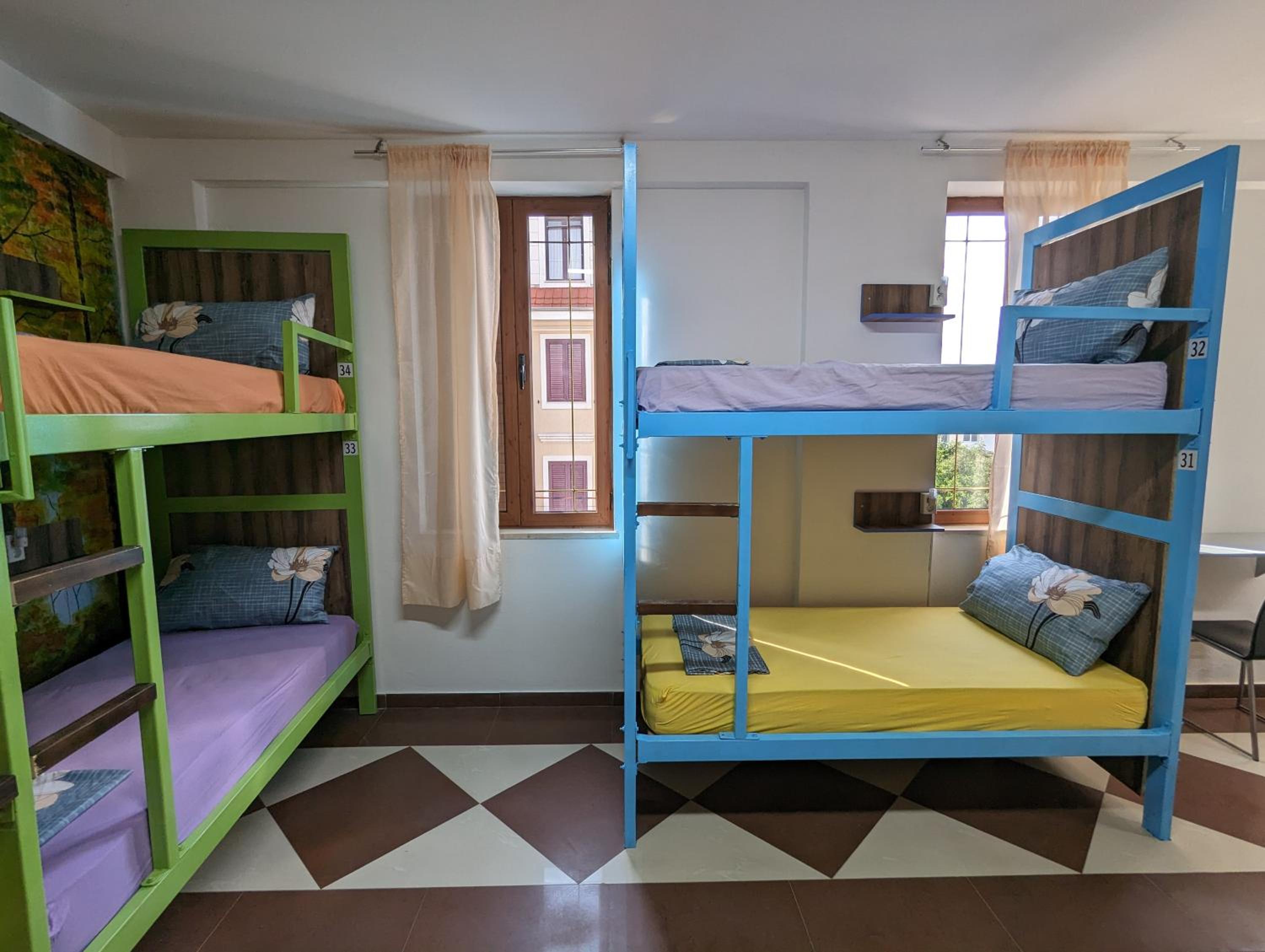 Tias Hostel