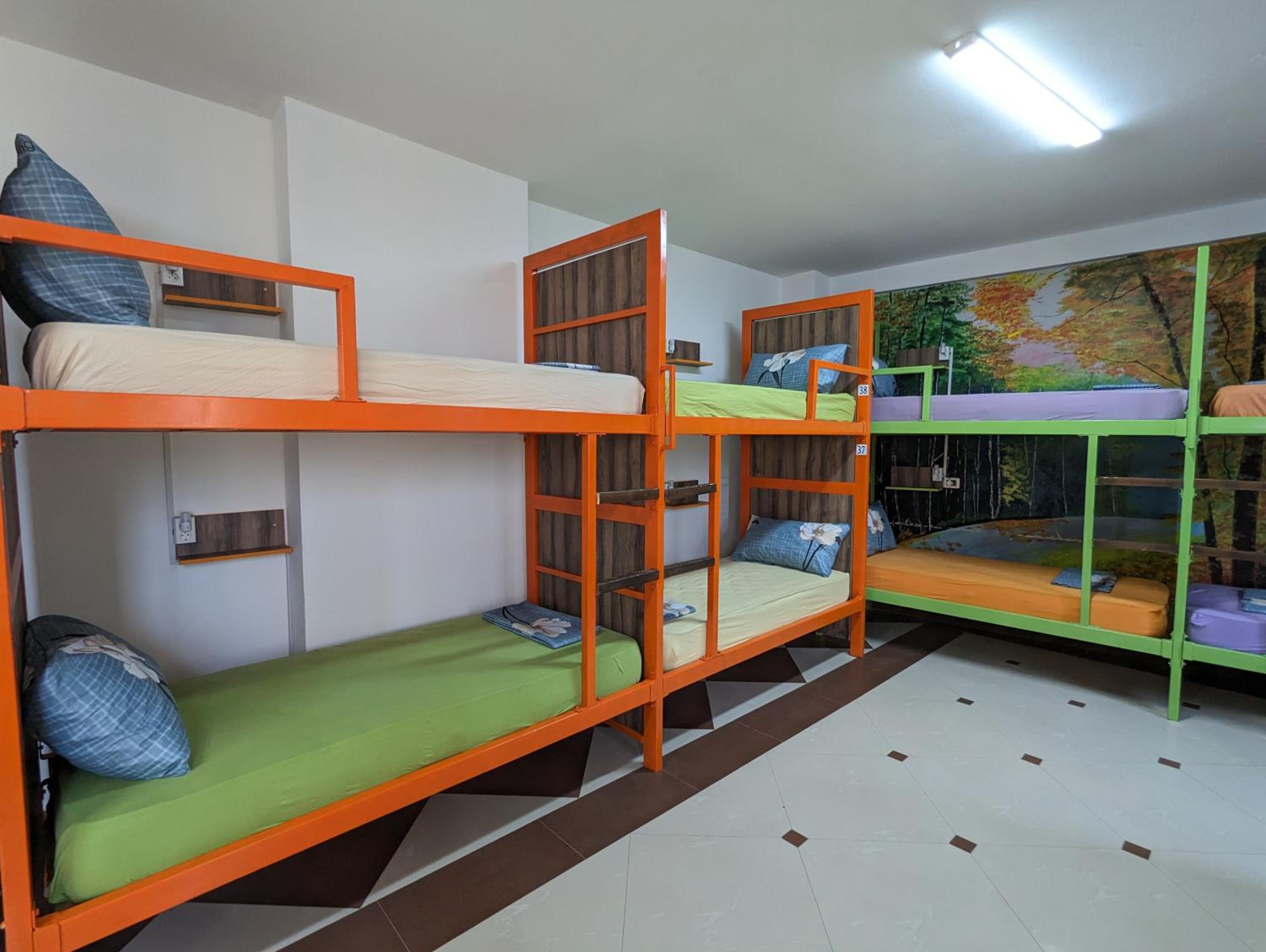 Tias Hostel