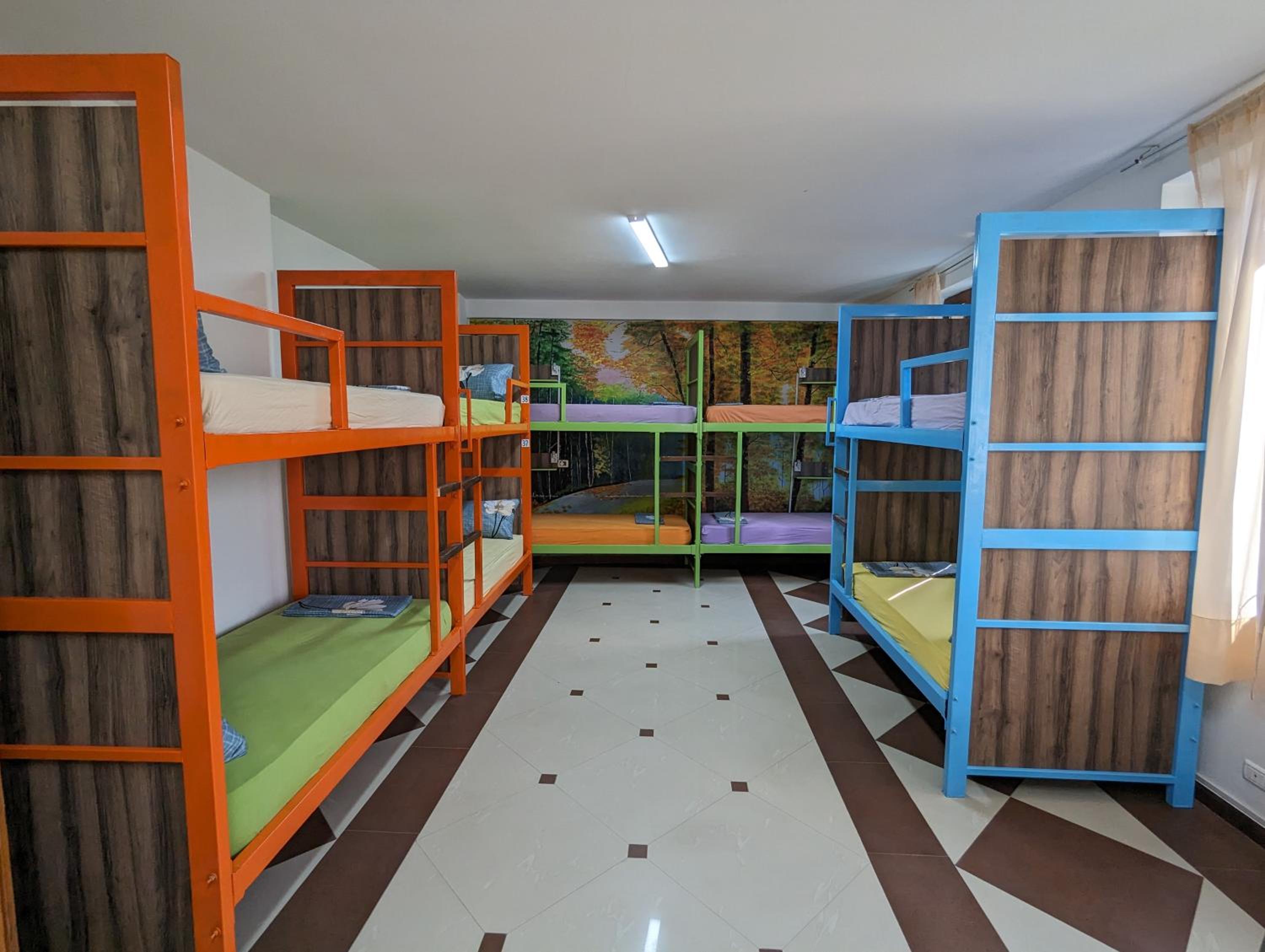 Tias Hostel