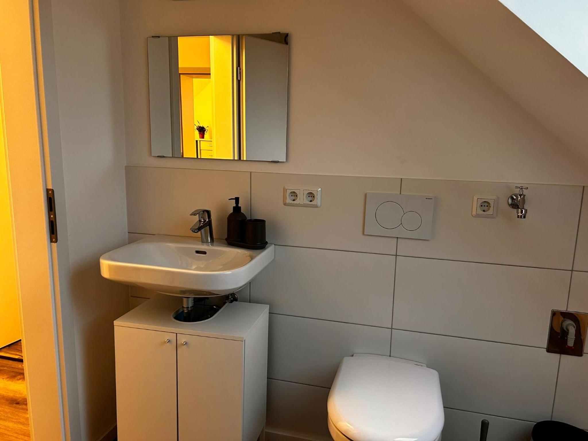 Ferienwohnung im Resi Gesundheitszentrum