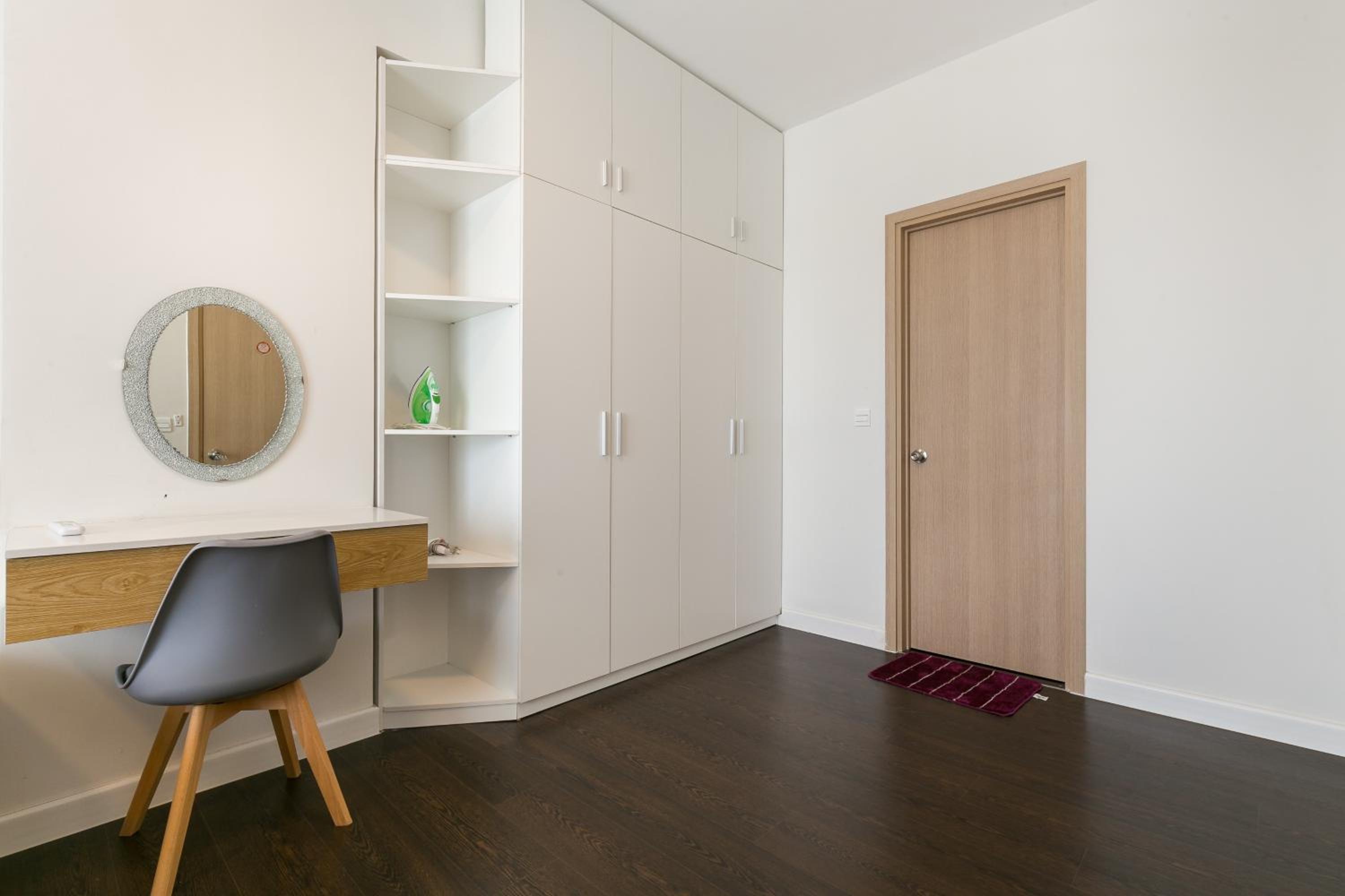 Rivergate Residence - Goby Home - Lux apartment, near Ben Thanh