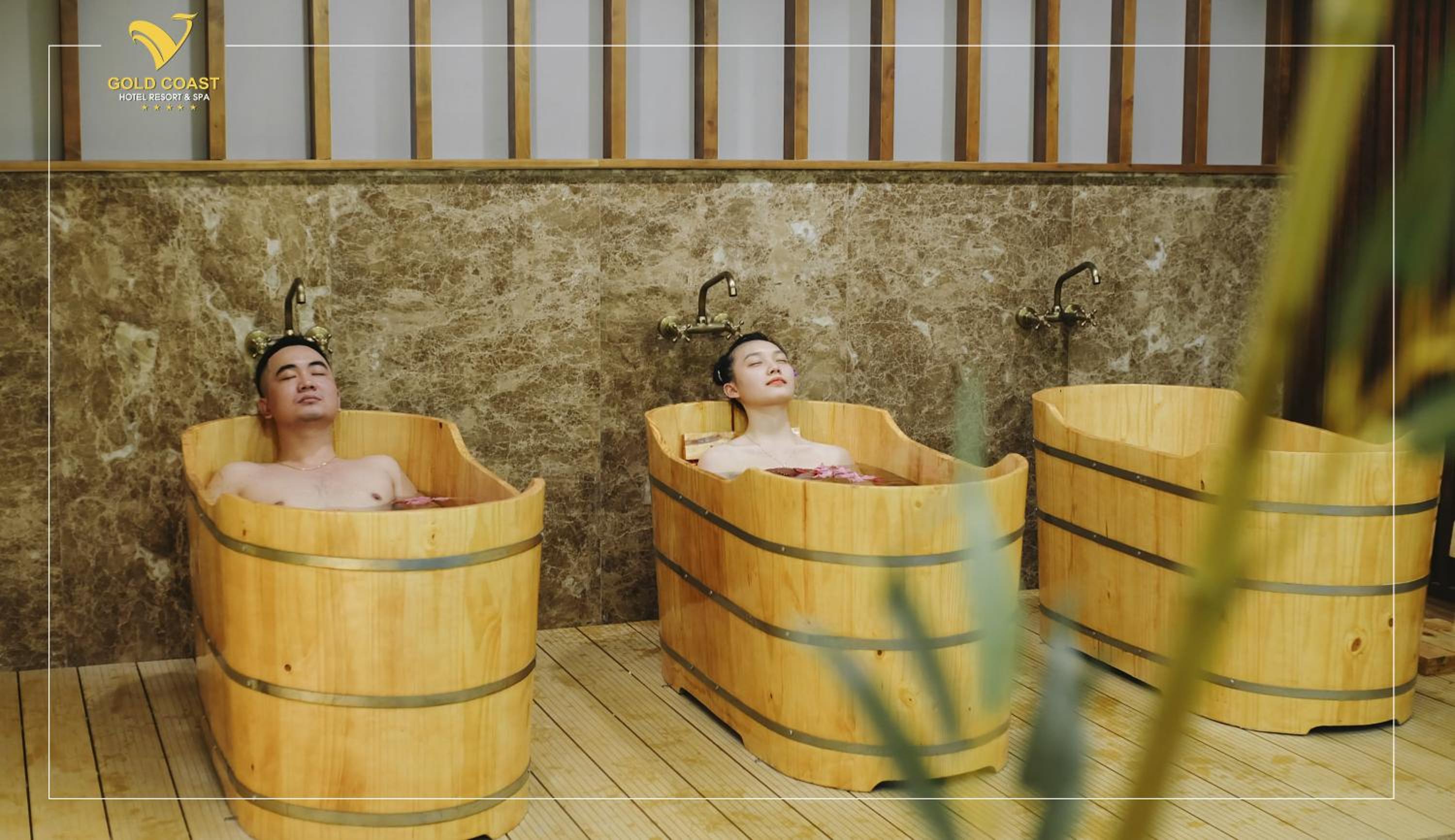 Gold Coast Hotel Resort & Spa