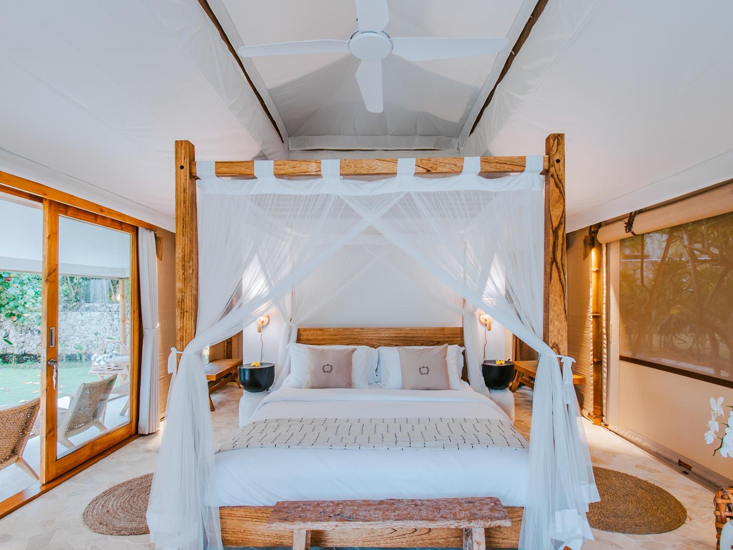Driftwood Villas Lembongan