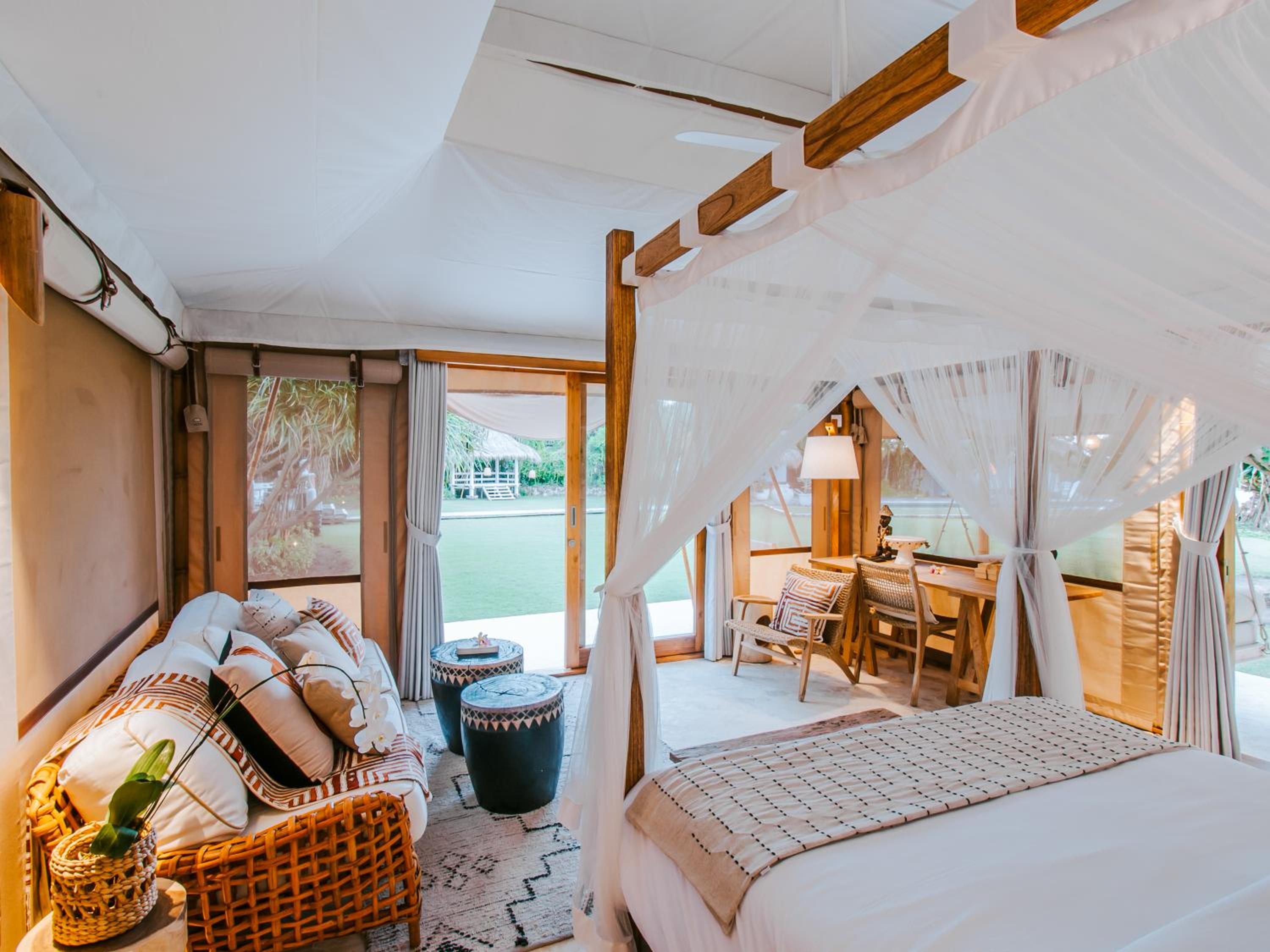 Driftwood Villas Lembongan