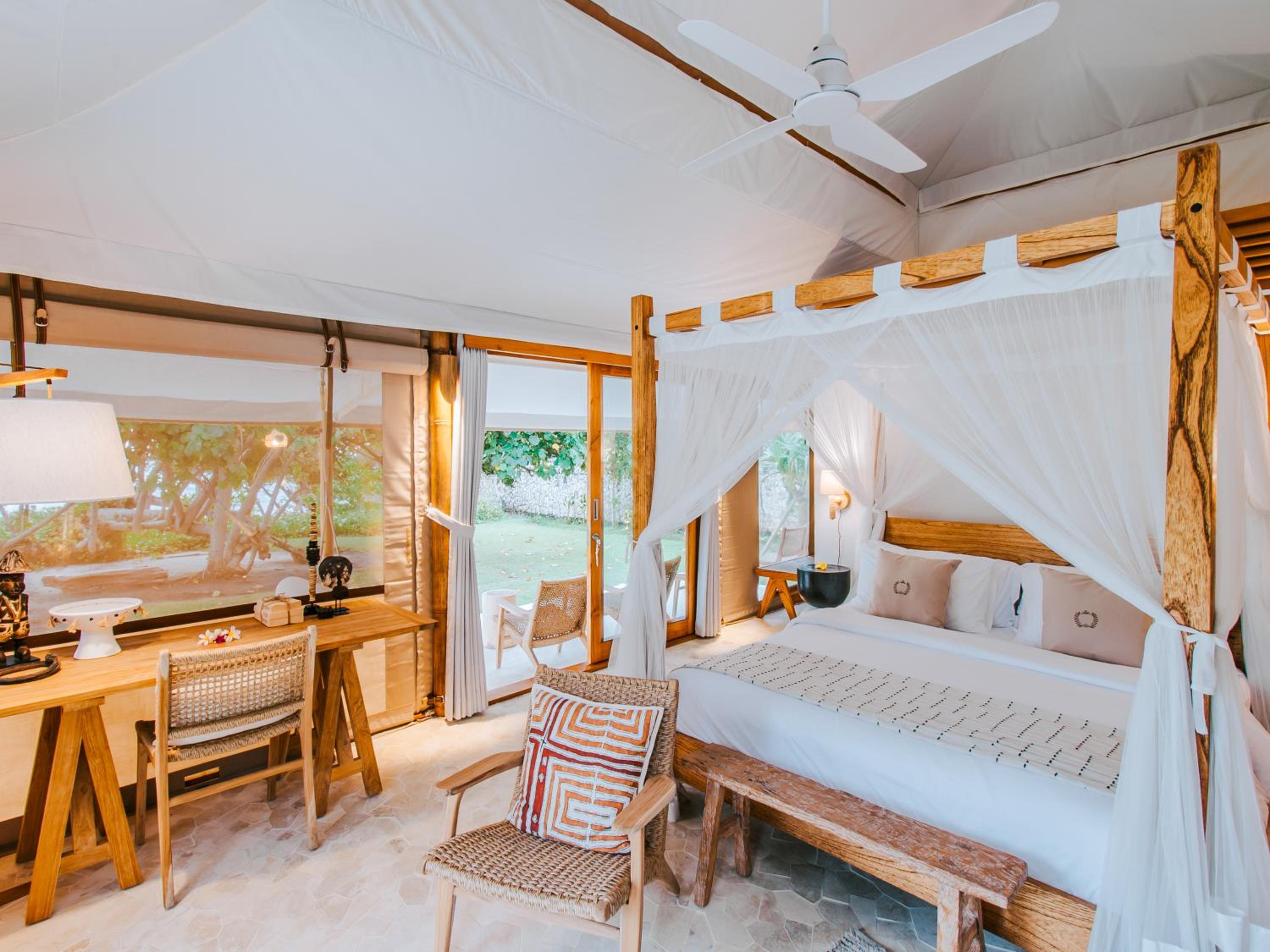 Driftwood Villas Lembongan