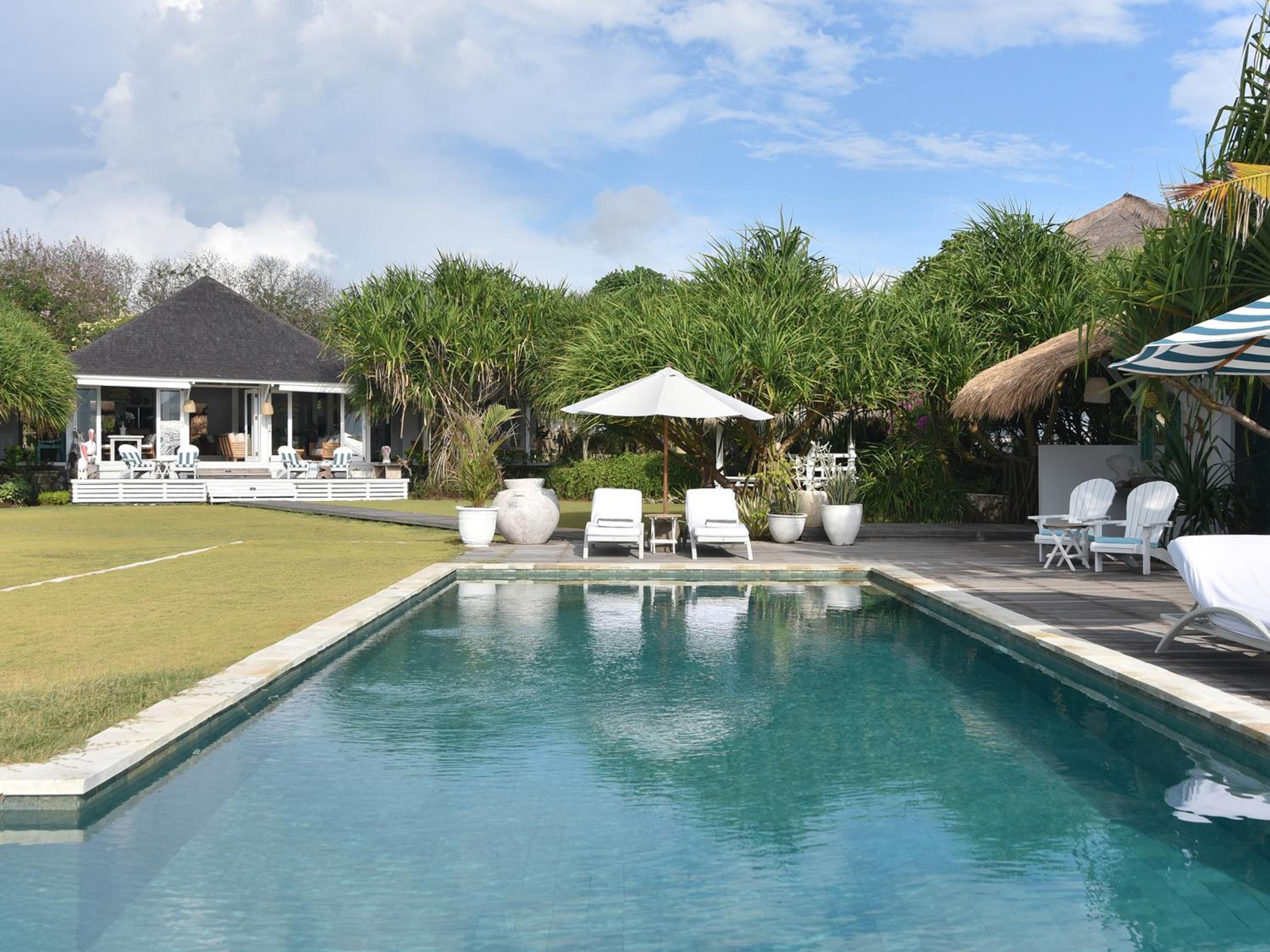 Driftwood Villas Lembongan